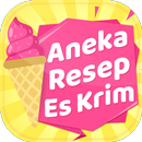 Kumpulan Resep Membuat Es Krim APK