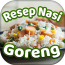 😋 Resep Nasi Goreng Spesial L APK