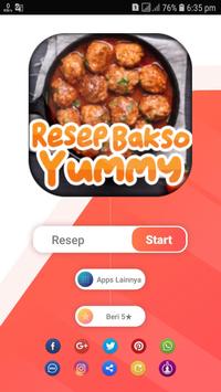 Resep Cara Membuat Bakso Kuah Enak dan Lengkap 截图 2
