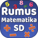 Rumus Matematika SD Kelas 1 -  APK