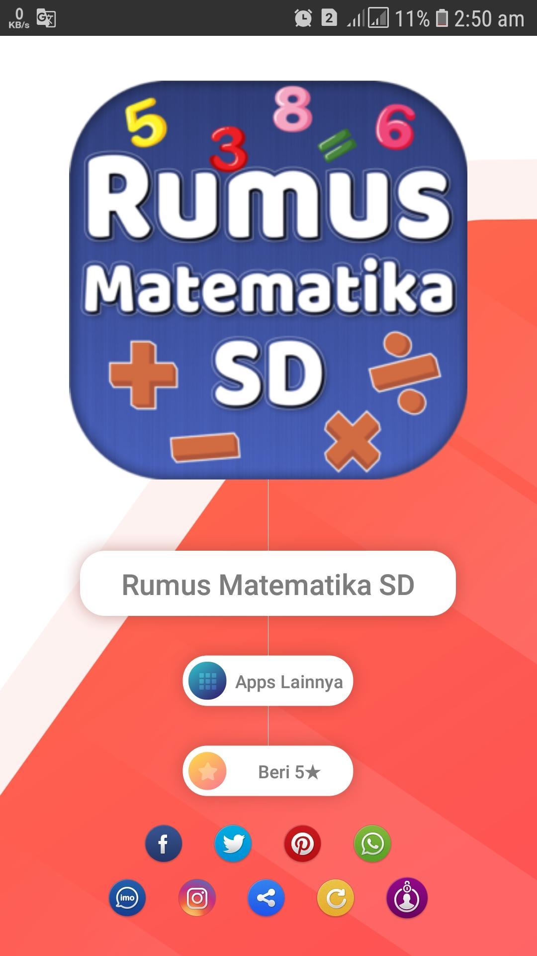 Rumus Matematika SD: Meningkatkan Kemampuan Matematika Anak dengan Menyenangkan Rumus Matematika SD: Meningkatkan Kemampuan Matematika Anak dengan Menyenangkan