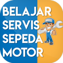 Cara Mudah Servis Sepeda Motor APK