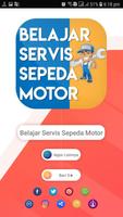 Cara Mudah Servis Sepeda Motor Ekran Görüntüsü 3