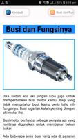 Cara Mudah Servis Sepeda Motor gönderen