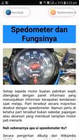 Cara Mudah Servis Sepeda Motor Ekran Görüntüsü 1