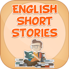 English Short Stories icône