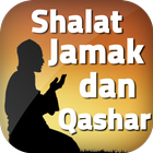 Tata Cara Shalat Jama Qashar أيقونة