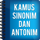 Kamus Sinonim Antonim Bahasa I APK