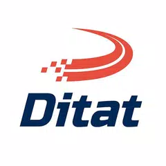 Descargar APK de Ditat Mobile Dispatch