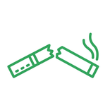 금연로그 - 금연 도우미, 내 몸 건강 회복 타이머