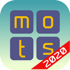 Pro des mots et des images 圖標