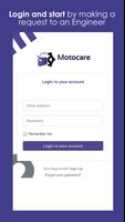 MotoCare スクリーンショット 1