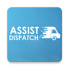 Assist Dispatch Dispatcher 圖標