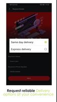 Boxify Delivery screenshot 2