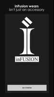 inFusion Wears Plakat