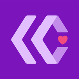 Black, White, Asian Dating App