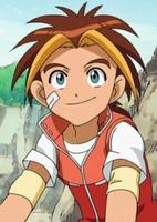 برنامه‌نما Idaten Jump Wallpaper عکس از صفحه