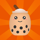 Boba Dash Mania icono