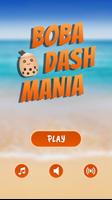 Boba Dash Mania постер