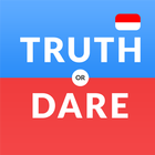 Truth or Dare أيقونة