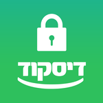 דיסקוד icon
