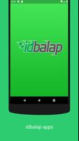 idbalap plakat