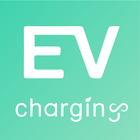 EVCharging ไอคอน