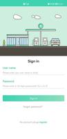 EVCharging โปสเตอร์