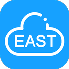 EAST Cloud icon