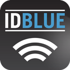 IDBLUE RFID Zeichen