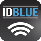 IDBLUE RFID 아이콘