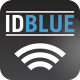 آیکون‌ IDBLUE RFID