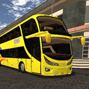 Malaysia Bus Simulator APK