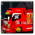IDBS Truk Mod Simulator