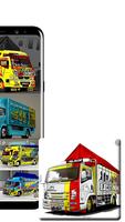 IDBS Mod Truck Canter imagem de tela 2