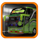 Livery Bussid Simulator Indonesia Terbaru Lengkap أيقونة