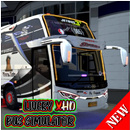 Livery ES Bus Simulator Indonesia APK
