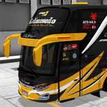 Livery Terbaru Bus Simulator Indo - Bussid