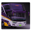 Livery Terbaru Bus Simulator Indo - Bussid Terbaru APK