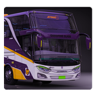 Livery Terbaru Bus Simulator Indo - Bussid Terbaru icon