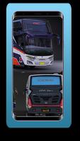 Livery Terbaru Bus Simulator Indo - Bussid Terbaru screenshot 1