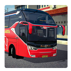 Livery Terbaru Bus Simulator - Bussid Indo icône