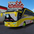 MOD Bus Simulator Indo Terbaru icône