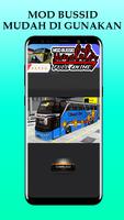 MOD Bus Simulator Indo Terbaru capture d'écran 2