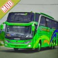 MOD BUSSID Lengkap