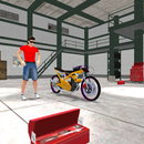 IDBS Drag Bike Simulator APK