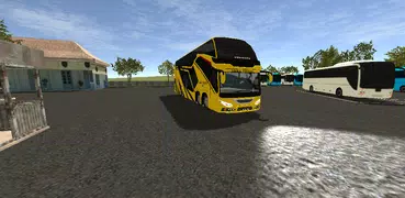 Thailand Bus Simulator