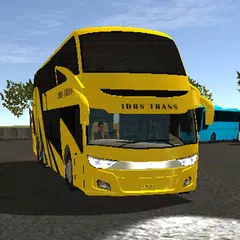 Thailand Bus Simulator APK download