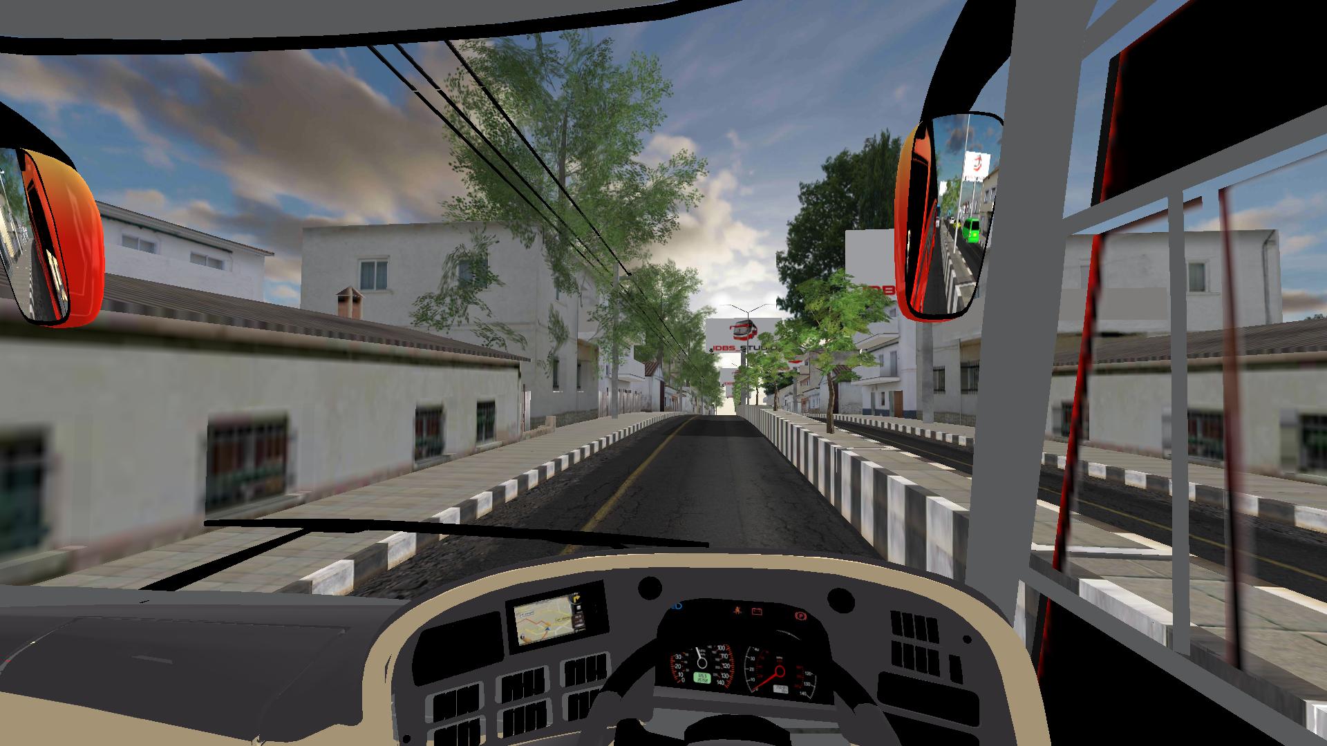 Idbs Thailand Bus Simulator For Android Apk Download - youtube thailand new roblox