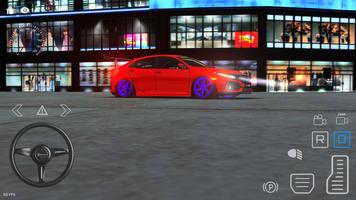 Car Meet Up Multiplayer ảnh chụp màn hình 1